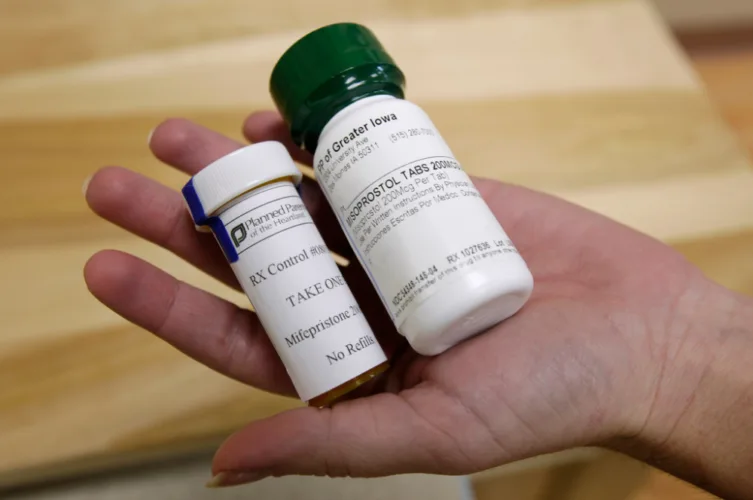 Appeals court considering a push to restrict most common abortion method
